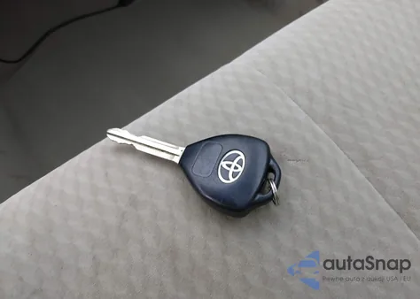 2011 Toyota Camry Le from USA, damaged, VIN 4T1BF3EK0BU583678